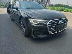 Audi A6L 45 TFSI Premium Dynamic - фото 2
