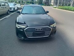 Audi A6L 45 TFSI Premium Dynamic - фото 3