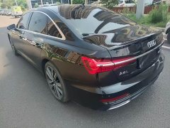 Audi A6L 45 TFSI Premium Dynamic - фото 4