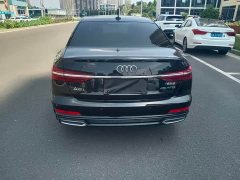 Audi A6L 45 TFSI Premium Dynamic - фото 5
