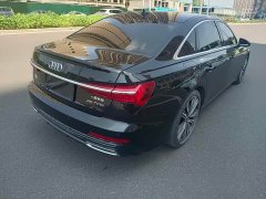 Audi A6L 45 TFSI Premium Dynamic - фото 6
