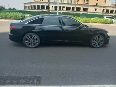 Audi A6L 45 TFSI Premium Dynamic - фото 7
