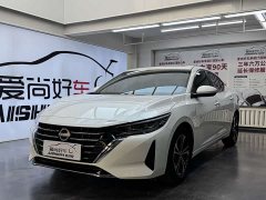 Nissan Sylphy 2023 1.6L CVT Enjoy Edition - фото 1