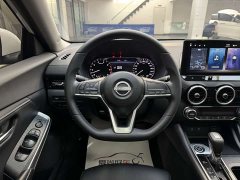 Nissan Sylphy 2023 1.6L CVT Enjoy Edition - фото 10