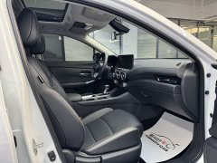 Nissan Sylphy 2023 1.6L CVT Enjoy Edition - фото 11