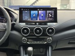 Nissan Sylphy 2023 1.6L CVT Enjoy Edition - фото 13