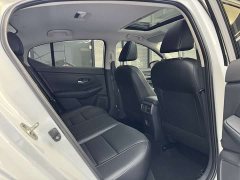 Nissan Sylphy 2023 1.6L CVT Enjoy Edition - фото 17
