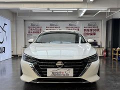 Nissan Sylphy 2023 1.6L CVT Enjoy Edition - фото 2