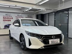 Nissan Sylphy 2023 1.6L CVT Enjoy Edition - фото 3