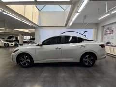Nissan Sylphy 2023 1.6L CVT Enjoy Edition - фото 4