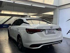 Nissan Sylphy 2023 1.6L CVT Enjoy Edition - фото 5