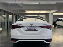 Nissan Sylphy 2023 1.6L CVT Enjoy Edition - фото 6