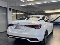 Nissan Sylphy 2023 1.6L CVT Enjoy Edition - фото 7
