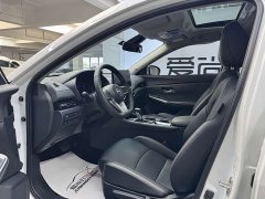 Nissan Sylphy 2023 1.6L CVT Enjoy Edition - фото 8