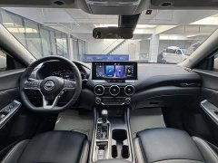 Nissan Sylphy 2023 1.6L CVT Enjoy Edition - фото 9