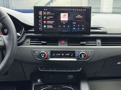Audi A4L 40 TFSI luxury and dynamic - фото 11