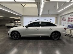 Audi A4L 40 TFSI luxury and dynamic - фото 4