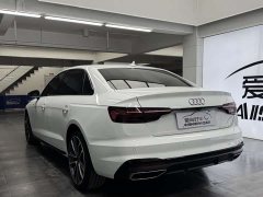 Audi A4L 40 TFSI luxury and dynamic - фото 5