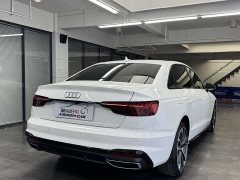 Audi A4L 40 TFSI luxury and dynamic - фото 7