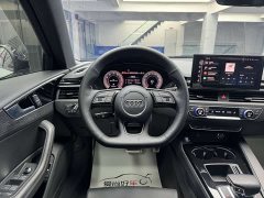 Audi A4L 40 TFSI luxury and dynamic - фото 9