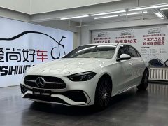 Mercedes-Benz C-Class C 200 L Sports Edition - фото 1