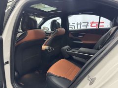 Mercedes-Benz C-Class C 200 L Sports Edition - фото 13