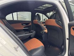 Mercedes-Benz C-Class C 200 L Sports Edition - фото 14