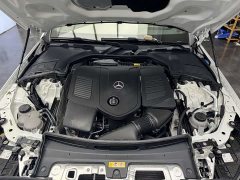 Mercedes-Benz C-Class C 200 L Sports Edition - фото 17