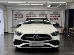 Mercedes-Benz C-Class C 200 L Sports Edition - фото 2