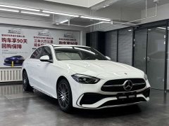 Mercedes-Benz C-Class C 200 L Sports Edition - фото 3