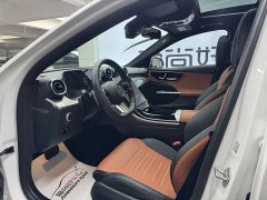 Mercedes-Benz C-Class C 200 L Sports Edition - фото 8