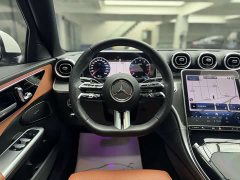 Mercedes-Benz C-Class C 200 L Sports Edition - фото 9