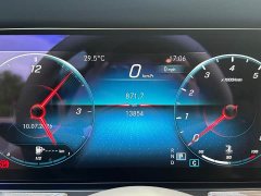 Mercedes-Benz E-Class (imported) 2023 facelift E 260 coupe - фото 10