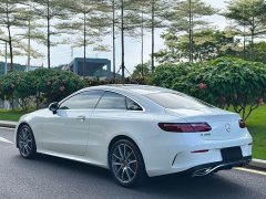 Mercedes-Benz E-Class (imported) 2023 facelift E 260 coupe - фото 5
