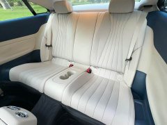 Mercedes-Benz E-Class (imported) 2023 facelift E 260 coupe - фото 8