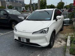 Lynk & Co Nezha V Chao 400 Lite - фото 1