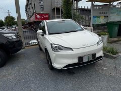 Lynk & Co Nezha V Chao 400 Lite - фото 3