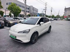 Lynk & Co Nezha V Chao 400 Lite - фото 7