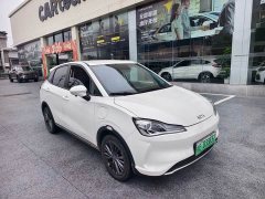 Lynk & Co Nezha V Chao 400 Lite - фото 8
