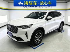 Haval H6 2022 3rd Gen 1.5T Automatic 2WD Max - фото 1
