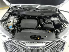 Haval H6 2022 3rd Gen 1.5T Automatic 2WD Max - фото 10