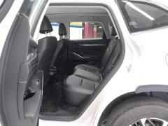 Haval H6 2022 3rd Gen 1.5T Automatic 2WD Max - фото 11