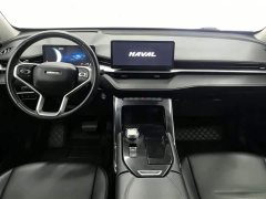 Haval H6 2022 3rd Gen 1.5T Automatic 2WD Max - фото 12