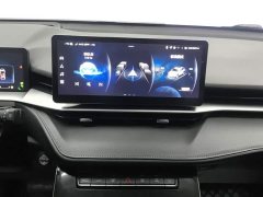 Haval H6 2022 3rd Gen 1.5T Automatic 2WD Max - фото 13