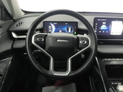 Haval H6 2022 3rd Gen 1.5T Automatic 2WD Max - фото 15