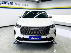 Haval H6 2022 3rd Gen 1.5T Automatic 2WD Max - фото 2