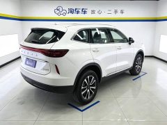 Haval H6 2022 3rd Gen 1.5T Automatic 2WD Max - фото 3