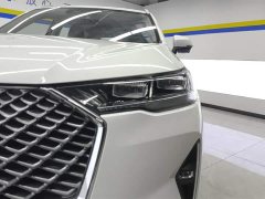 Haval H6 2022 3rd Gen 1.5T Automatic 2WD Max - фото 5