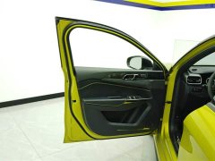 Lynk & Co 03 2022 03 2.0TD automatic wind control version - фото 7