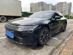 Xpeng P7 625E - фото 1